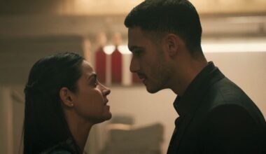 Accro à Péchés inavouables ? Regardez aussi ces 3 séries sur Netflix