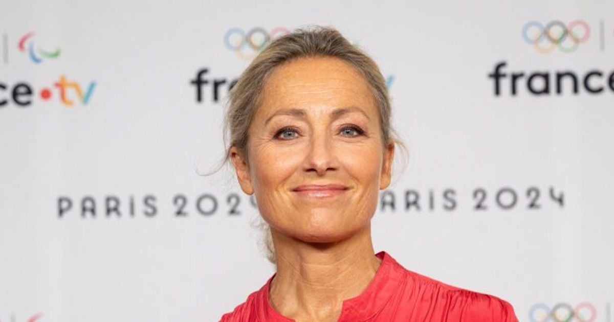"C'est la raison qu'elle m'a donnée" : Anne-Sophie Lapix dévoile ce que Delphine Ernotte lui a dit pour justifier son éviction du "20 Heures" de France 2