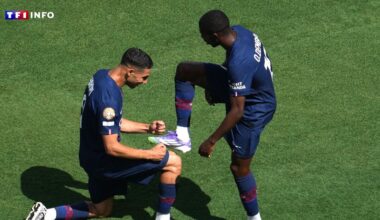 EN DIRECT - PSG-Tottenham : la Supercoupe d'Europe, déjà un 1er titre pour Paris ?