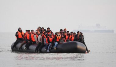 le pari risqué du nouvel accord entre la France et la Grande-Bretagne
