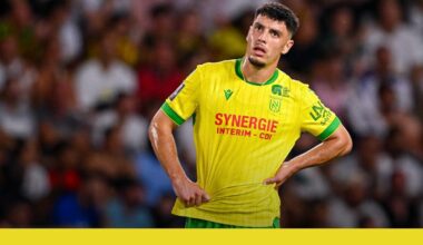 Nantes, le grand animateur du mercato 2025