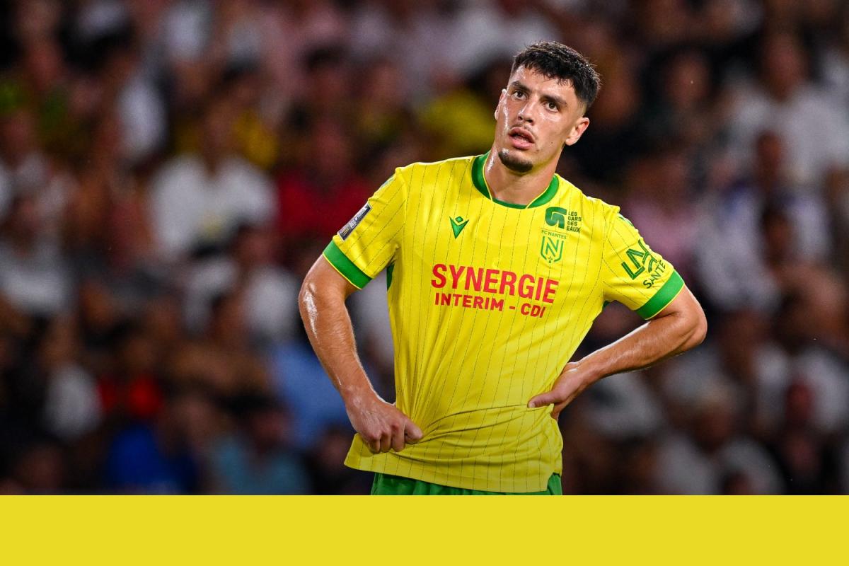 Nantes, le grand animateur du mercato 2025