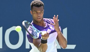 Giovanni Mpetshi Perricard et Alexandre Müller s'imposent et seront opposés en 8es de finale à Winston Salem