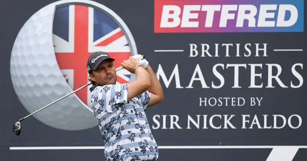 Golf professionnel : L'actu du 18 au 24 août