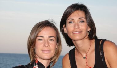 “On est imbaisables” : Adeline Blondieau et Bénédicte Delmas sans filtre face à Faustine Bollaert, et c’est le cas de le dire