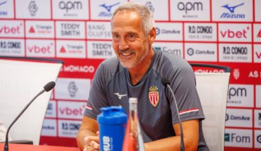 Adi Hütter : "Améliorer nos performances pour gagner à Lille"