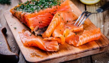 Ni avocat, ni saumon, l’aliment à petit prix que recommande ce gastroentérologue pour faire le plein d’oméga 3