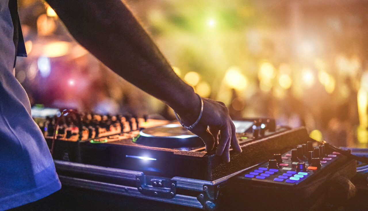 le Ya Degun festival s'installe à Six-Fours-Les-Plages