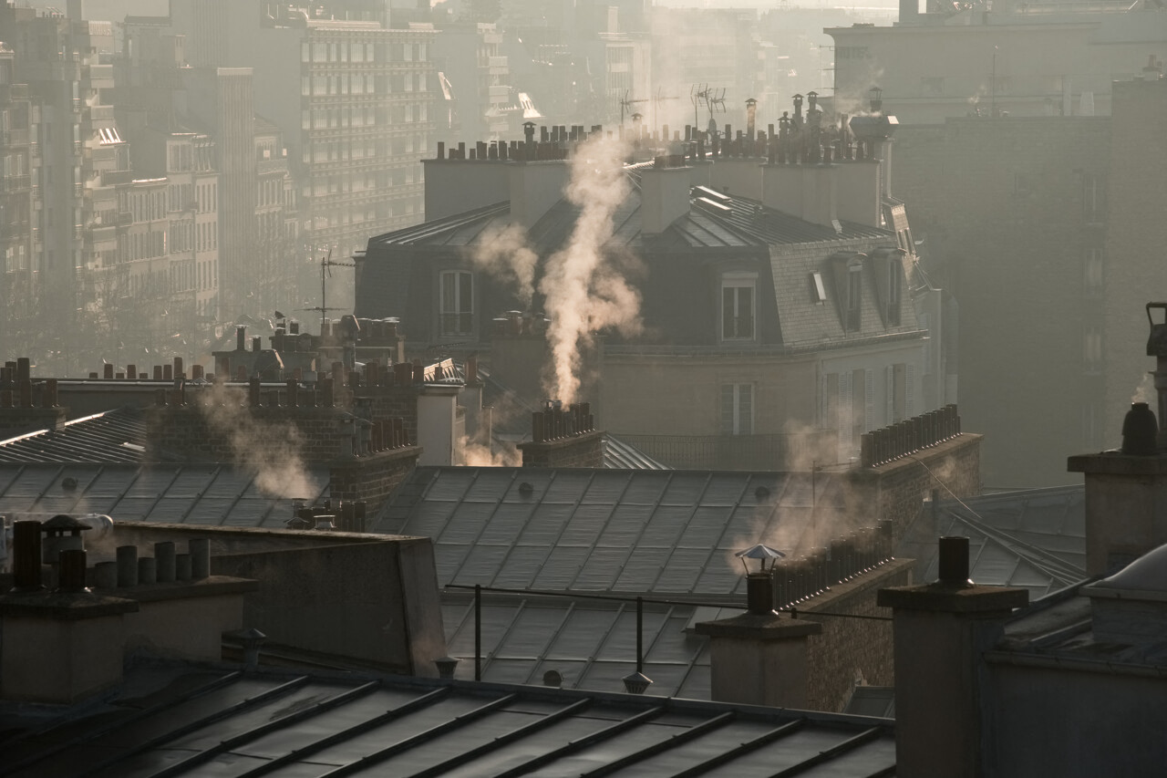 à quelle météo s'attendre en Île-de-France ?