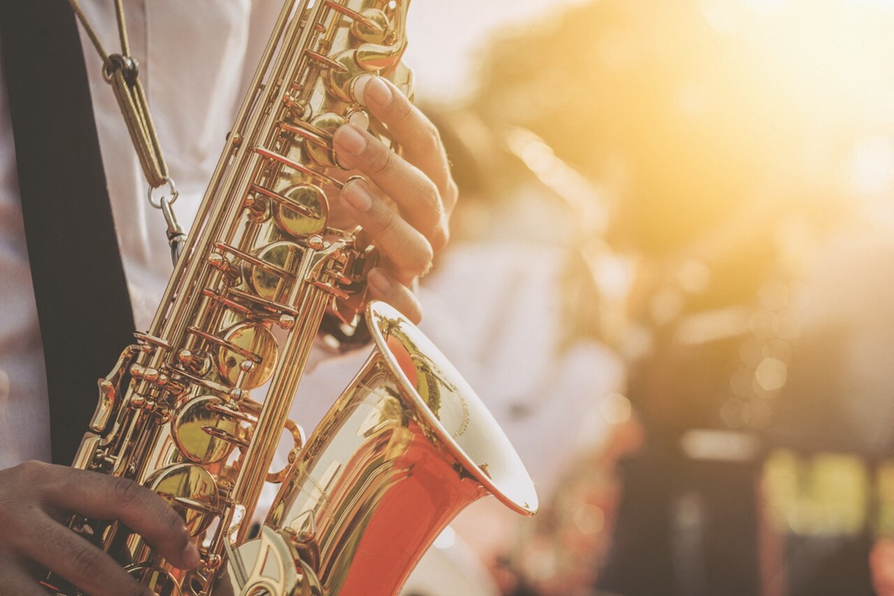 profitez des derniers concerts du festival Jazz à Toulon