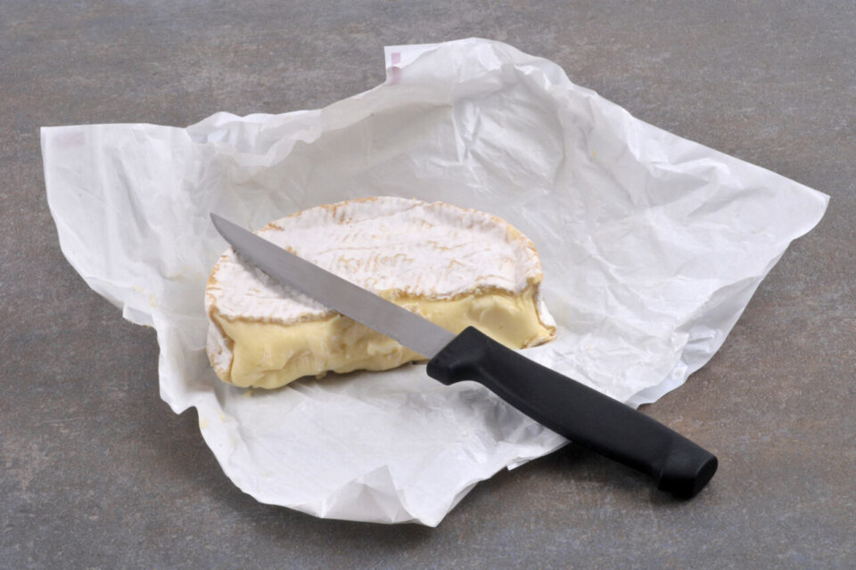 Plusieurs fromages de type coulommiers sont mentionnés par RappelConso ce mardi 12 août 2025.