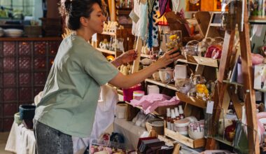 Samedi 30 août, Roubaix célèbre ses créateurs et artisans locaux lors de la Place Créative - 27/08/2025