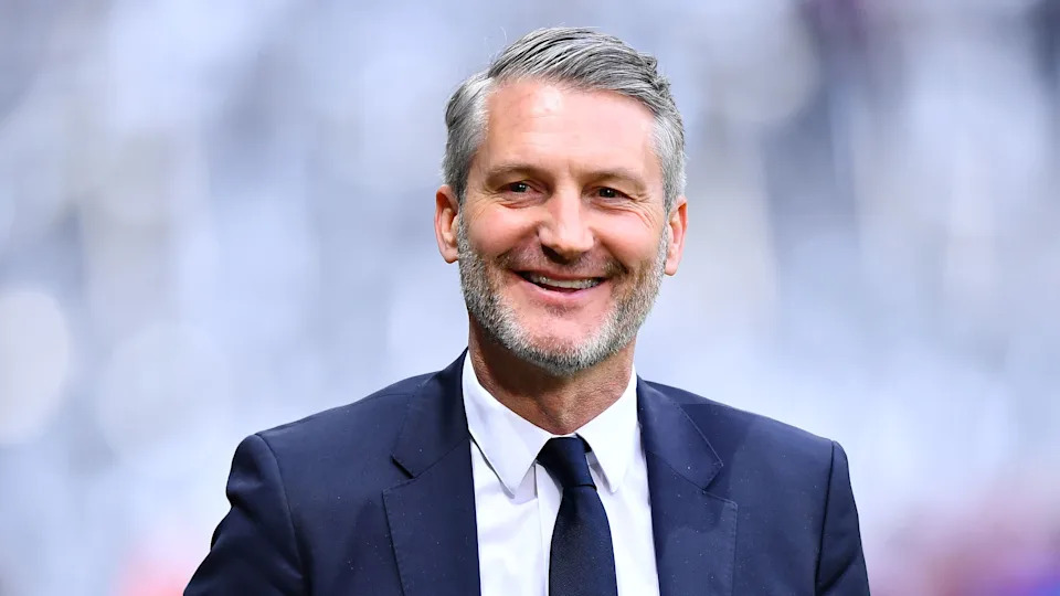 Olivier Létang annonce l’arrivée de Pavard…avant de se raviser 