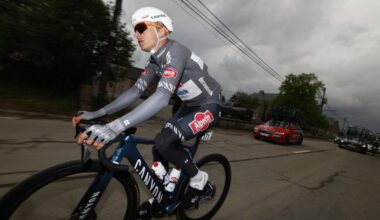 Quinten Hermans quitte Alpecin-Deceuninck pour rejoindre l'équipe Q36.5
