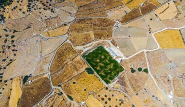 Baisse du PIB, moins de rendements agricoles... Quand les pénuries d’eau en Europe menacent l’ensemble de l’économie