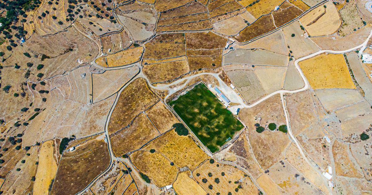 Baisse du PIB, moins de rendements agricoles... Quand les pénuries d’eau en Europe menacent l’ensemble de l’économie