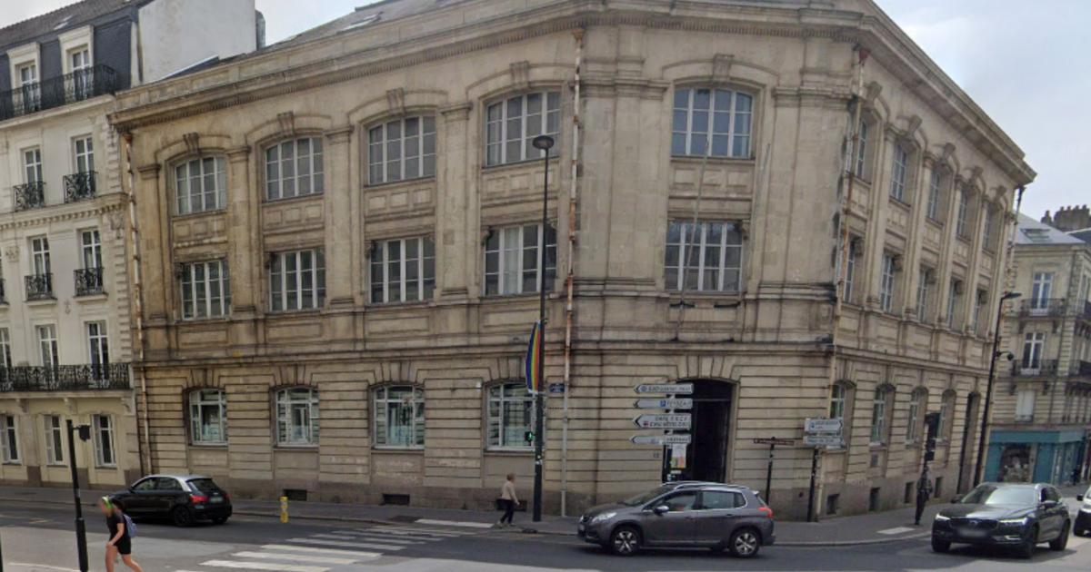 des bâtiments historiques du centre-ville bientôt transformés en logements sociaux