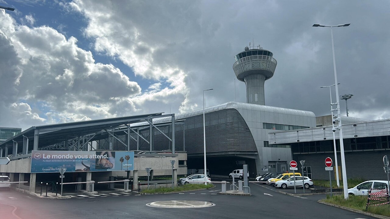 Cette compagnie débarque à l’aéroport de Bordeaux et va desservir prochainement trois destinations
