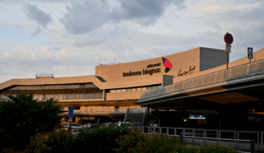 Après le départ de la base easyJet, l'activité de l'aéroport de Toulouse bat de l'aile