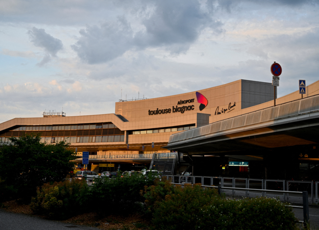 Après le départ de la base easyJet, l'activité de l'aéroport de Toulouse bat de l'aile