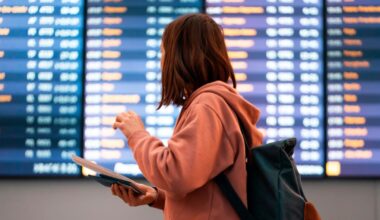 les Français de plus en plus adeptes de vacances à la dernière minute