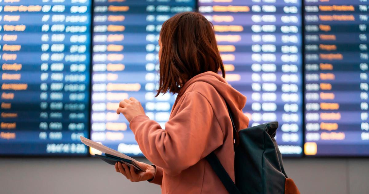 les Français de plus en plus adeptes de vacances à la dernière minute