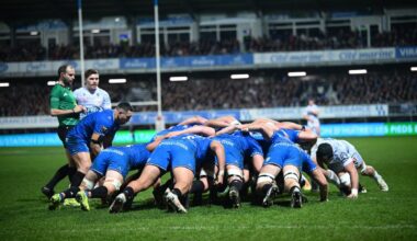 Quelles sont les nouvelles règles d'arbitrage pour la saison de Top 14 et de Pro D2 ?