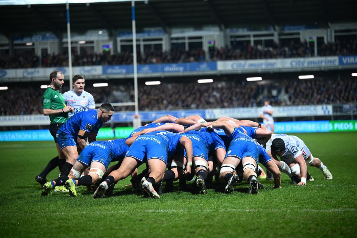 Quelles sont les nouvelles règles d'arbitrage pour la saison de Top 14 et de Pro D2 ?