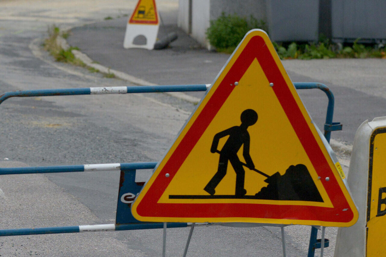 Strasbourg. Plusieurs mois de travaux pour faire une piste cyclable débutent lundi, voici les perturbations