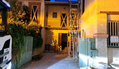 après l'effondrement d'une maison à Toulouse, toute une rue est à bout