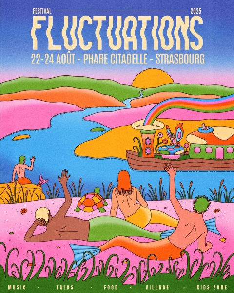 Fluctuations