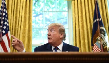 Donald Trump croit que Vladimir Poutine et Volodymyr Zelensky «sont prêts à la paix»