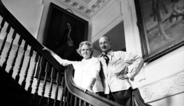 [LIVRES DE NOS MAISONS] Daphné du Maurier, romancière de la transmission