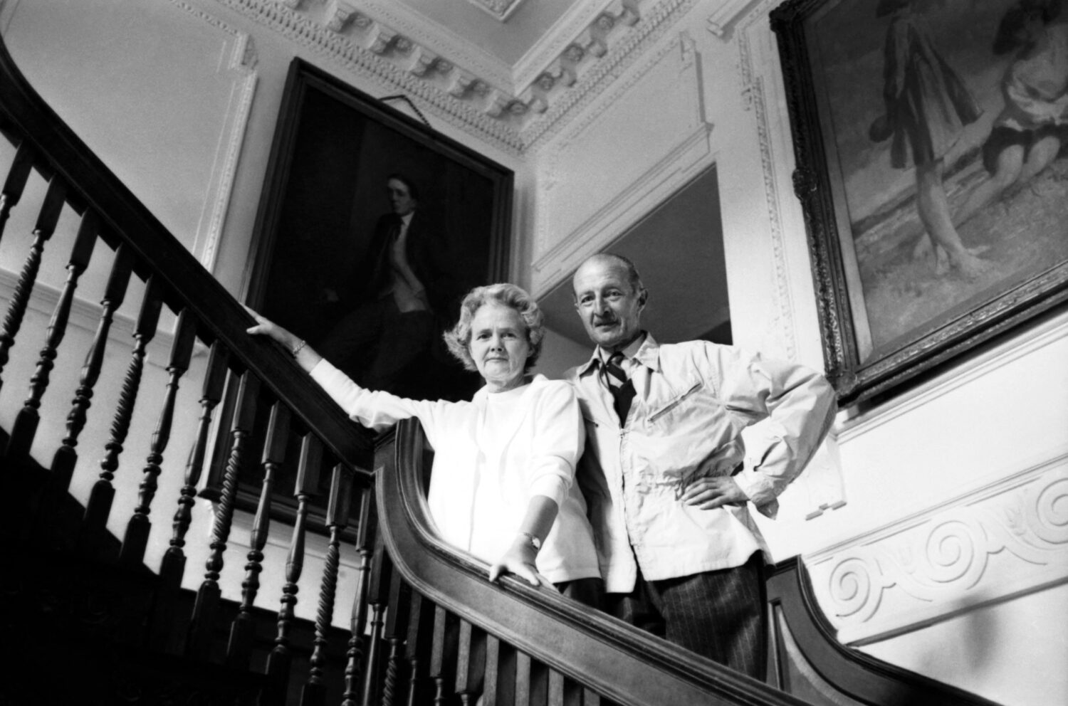 [LIVRES DE NOS MAISONS] Daphné du Maurier, romancière de la transmission