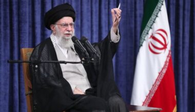 l’Iran ne se pliera pas aux États-Unis