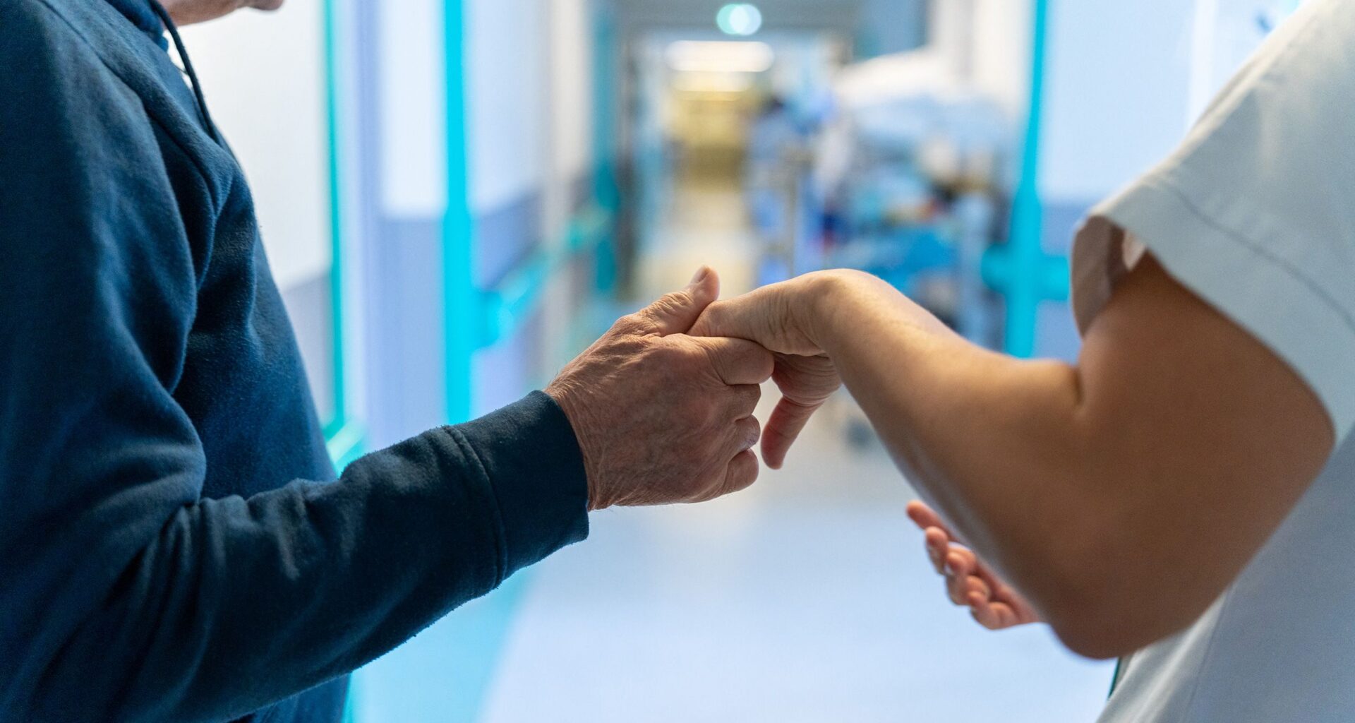 L’alarmante progression de la maladie de Parkinson