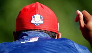Les trois derniers qualifiés aux points côté USA sont connus pour Bethpage