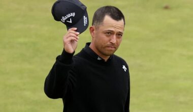 Tour Championship : Quels joueurs sont en danger ?