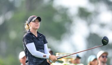 L'amateure Meja Ortengren triomphe à domicile, Nastasia Nadaud dans le top 5