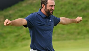 Le début des Playoffs du PGA Tour et le retour du DP World Tour au programme de la semaine