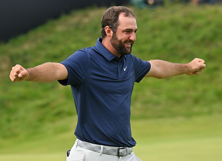 Le début des Playoffs du PGA Tour et le retour du DP World Tour au programme de la semaine