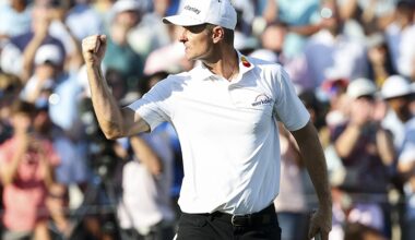 Rose triomphe aux dépens de Spaun au terme d'un final d'anthologie, encore raté pour Fleetwood