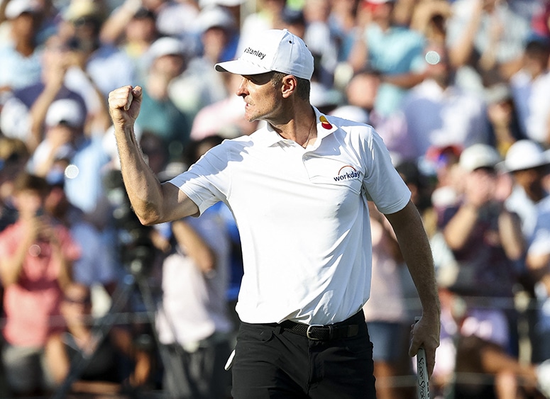 Rose triomphe aux dépens de Spaun au terme d'un final d'anthologie, encore raté pour Fleetwood
