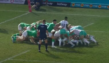 les stars du rugby menacées de bannissement par leur fédé après le « deal du siècle »