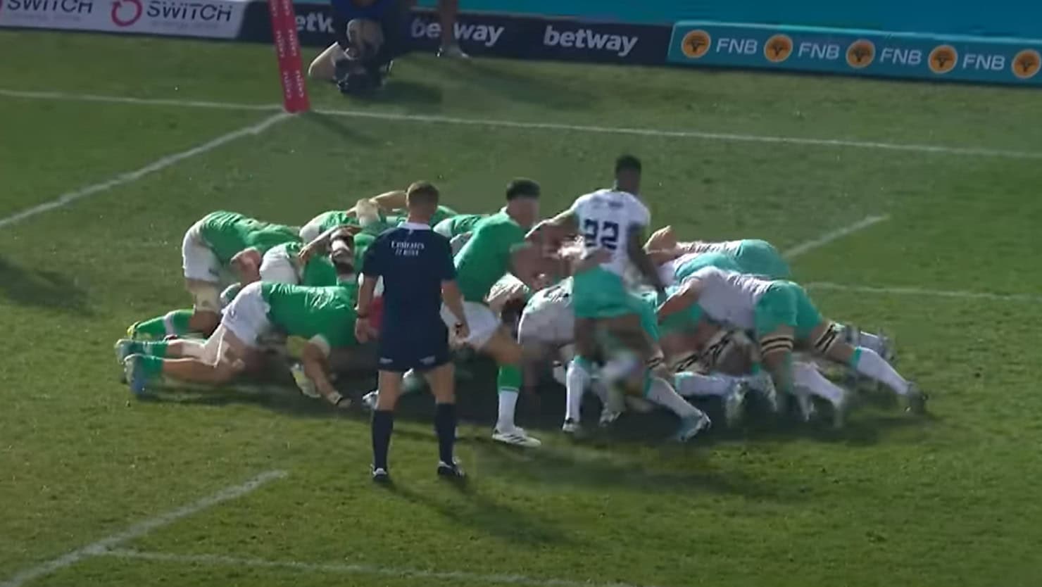 les stars du rugby menacées de bannissement par leur fédé après le « deal du siècle »