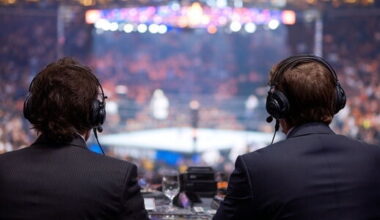 Clash In Paris, Agius et Chereau commenteront en direct