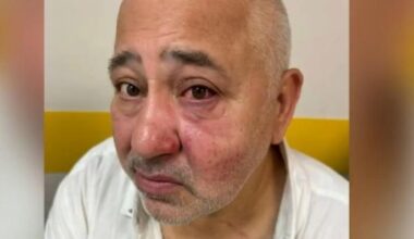 Antisémitisme : Deux hommes juifs victimes d’agressions, en quelques heures, dans des villes d'Île-de-France, a priori car ils portaient une kippa - Témoignage vidéo