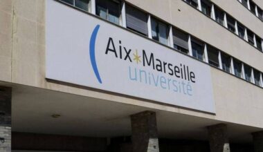 Aix-Marseille n'est plus dans le top 150 des meilleures universités au monde