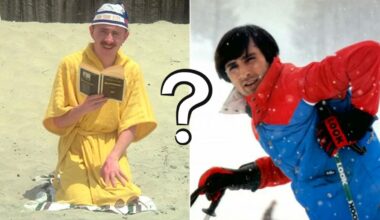 ce personnage appartient-il aux Bronzés, aux Bronzés font du ski, ou les deux ?