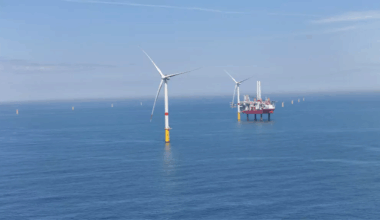 Filiale de Valorem, Valemo décroche la supervision du parc éolien en mer de Yeu-Noirmoutier